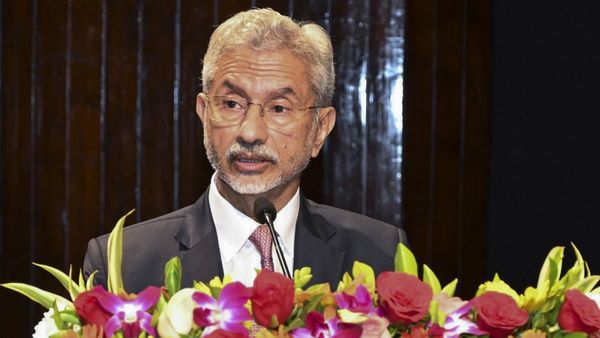 'हम जवाबदेही की उम्मीद करते हैं', जयशंकर ने सैन फ्रांसिस्को में भारतीय वाणिज्य दूतावास पर हमले का मुद्दा उठाया