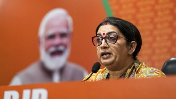 Delhi Chunav: भाजपा का AAP पर बांग्लादेशी घुसपैठियों की मदद का आरोप, 2 विधायकों ने बनवाए फर्जी आधार कार्ड