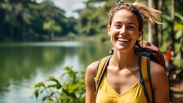 Solo Travel Destination: 2025 में लें सोलो ट्रेवलिंग का मजा, जानिए अकेले घूमने की बेहतरीन जगहें