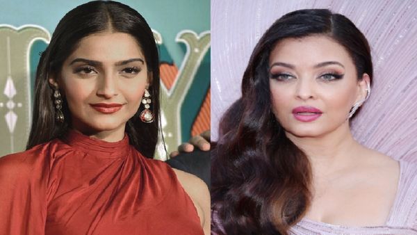 'ऐश्वर्या राय आंटी हैं, उन्होंने मेरे पापा के साथ....', फेमस एक्ट्रेस ने Aishwarya की उम्र को लेकर कही ऐसी बात