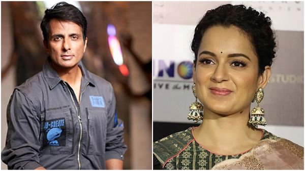 'ये उनकी मुर्खता है' Sonu Sood ने कंगना रनौत को लेकर कही ऐसी बात, नहीं खत्म हुआ सालों पुराना झगड़ा