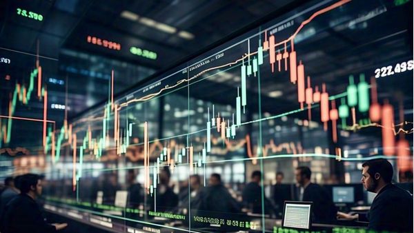 Stock Market: 2024 में अमेरिकी स्टॉक मार्केट रिटर्न के मामले में रहा सबसे आगे, भारत पिछड़ा, देखें रिपोर्ट