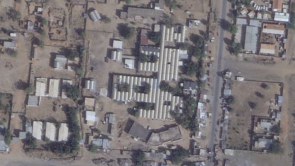 Sudan: सूडान के दारफुल में ड्रोन से अस्पताल पर हमला, 70 लोगों की गई जान, कई घायल