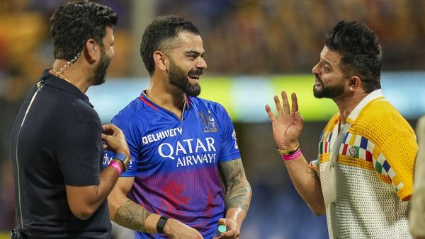 Champions Trophy की टीम में खल सकती है इस खिलाड़ी की कमी, Suresh Raina ने बताया नाम