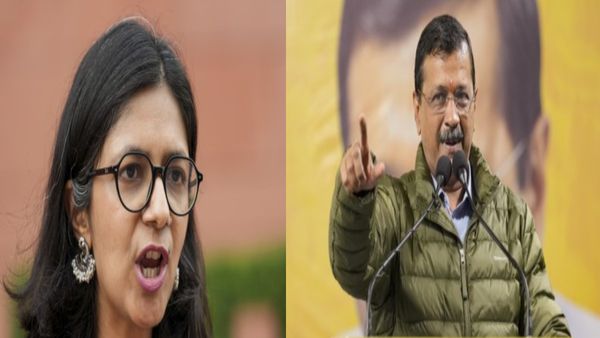 केजरीवाल ने 'रामायण' के बारे में ऐसा क्‍या कहा? जिस पर स्‍वाती मालीवाल बोलीं- चुनाव आते ही हिंदू बन जाते हैं?