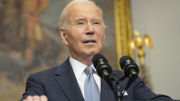 तालिबान में बंधक अमेरिकी नागरिक क्या रिहा करा पाएंगे बाइडेन? उम्मीद पूरी, डील अब तक अधूरी