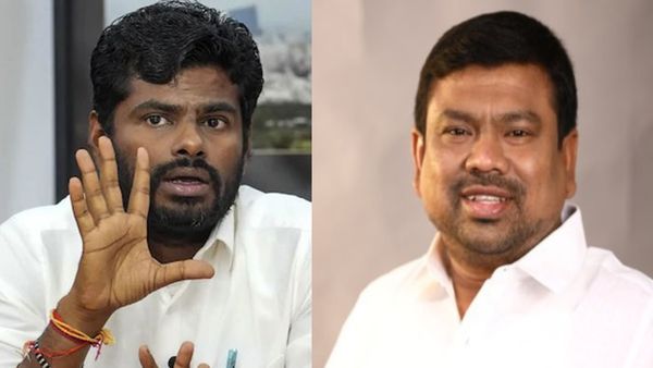 मुस्लिम सांसद ने धार्मिक स्थल पर खाई बिरयानी? भाजपा नेता अन्नामलाई और IUML सांसद के नवसकनी में भिड़ंत