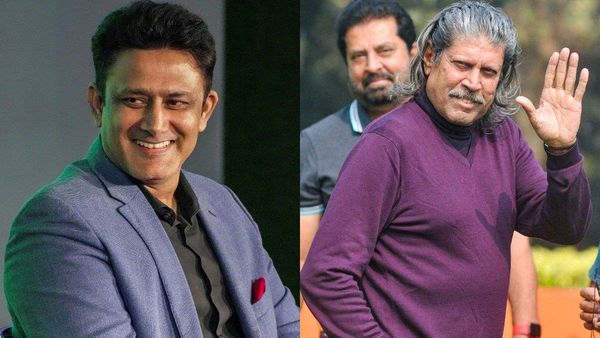 'अनिल कुंबले और कपिल देव को टीम इंडिया में लाओ,' गुस्से में लाल हरभजन ने क्यों की अजीब मांग