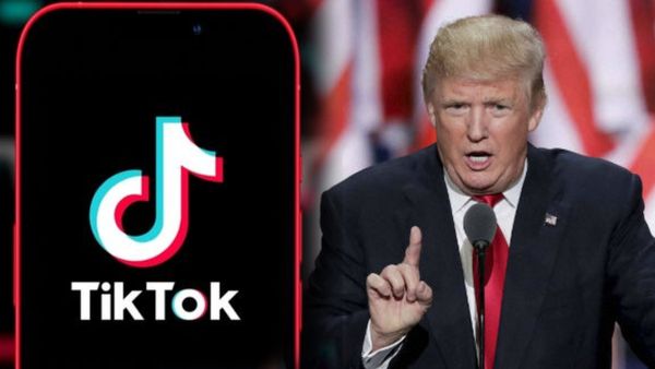 TikTok Ban: अमेरिका में टिकटॉक पर लगा 'ताला'! अब ट्रंप पर टिकी 17 करोड़ यूजर्स की निगाहें