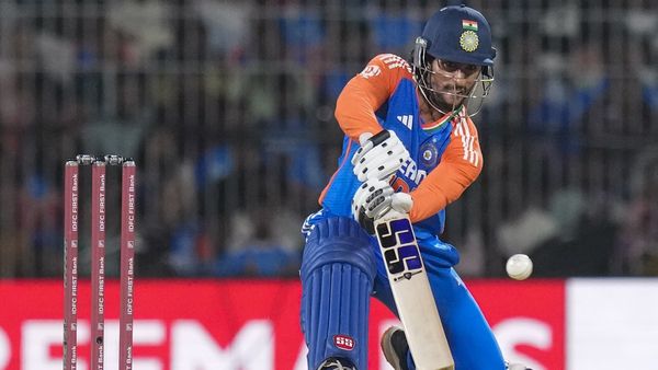 IND vs ENG: तिलक वर्मा ने रचा इतिहास, विराट कोहली का रिकॉर्ड ध्वस्त, चेन्नई में गरजा बल्ला