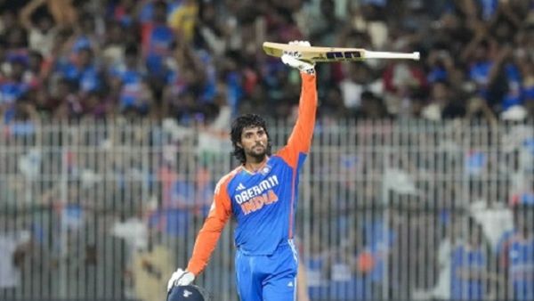 IND vs ENG: दूसरे T20I में गौतम गंभीर की वजह से मिली टीम इंडिया को जीत! मैच के बाद तिलक वर्मा ने खोला राज