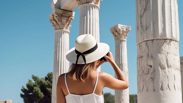 Travel: एडवेंचर से लेकर कल्चर तक में बने नेटिजन्स के फेवरेट, ये हैं भारत के टॉप 7 ट्रैवल इन्फ्लुएंसर्स