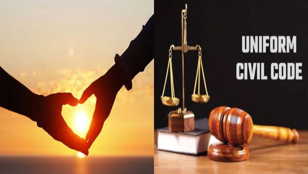 Uniform civil code:लिव इन रिलेशनशिप पंजीकरण में क्या धर्म गुरुओं से सर्टिफिकेट की जरूरत,कैसे होगा पंजीकरण