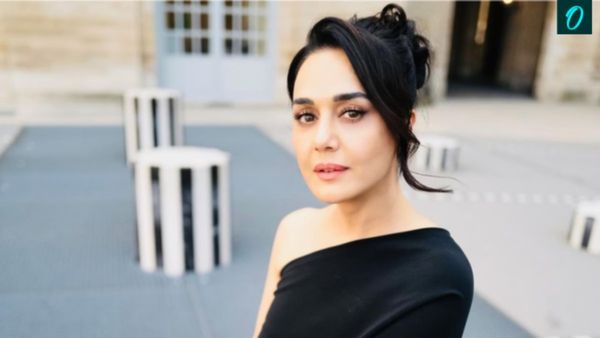 लॉस एंजिल्स में लगी आग का मंजर Preity Zinta ने सोशल मीडिया पर किया बयां, बोलीं- 'जीवन में सोचा नहीं'