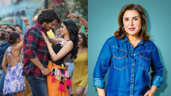 जुनैद खान और खुशी कपूर को फराह खान ने सिखाया डांस, बोलीं- 'मैं खान और कपूर परिवार की दो पीढ़ी'