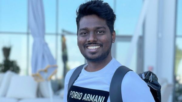 एटली की 'A6' में दिखेंगे बॉलीवुड और साउथ के दो जाबड़ सुपरस्टार, नाम जान पक्का चकरा जाएगा माथा