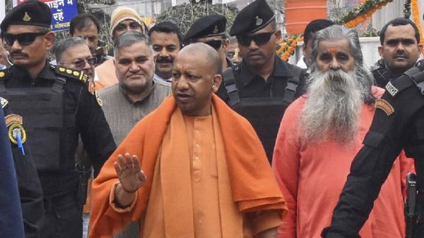 OPINION: योगी सरकार ने फिर किया कमाल, राष्ट्रीय-अंतरराष्ट्रीय स्तर पर बढ़ा यूपी का सम्मान