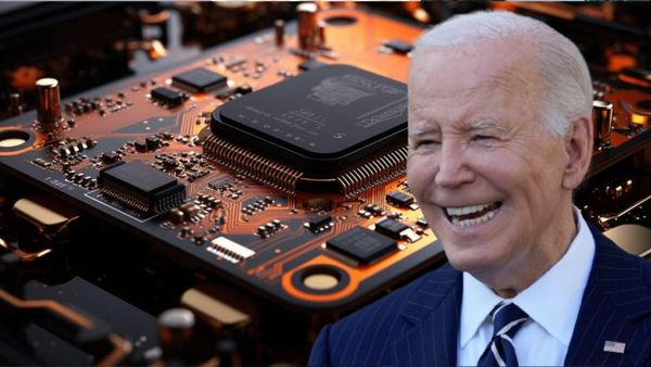 बाइडेन ने जाते जाते भारत को दिया झटका, AI एक्सपोर्ट नियम में सहयोगियों की लिस्ट में भारत नहीं, क्या होगा असर?