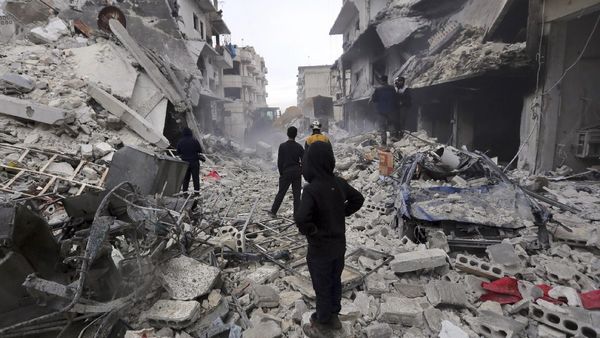 US Strike Syria: सीरिया में अमेरिकी हवाई हमला, अल-कायदा के टॉप आतंकी की मौत, जानें अब कौन नया राष्ट्रपति?