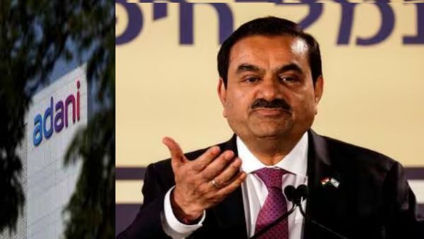 क्या अमेरिका अपने ही पैरों पर कुल्हाड़ी मार रहा है? अडानी पर कार्रवाई से चीन को ऐसे मिलेगा फायदा !
