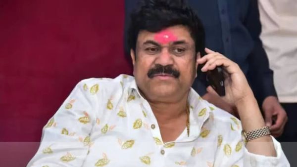 महाराष्ट्र में एनसीपी मंत्री के सहयोगी पर मकोका के तहत आरोप, हिरासत में भेजा गया