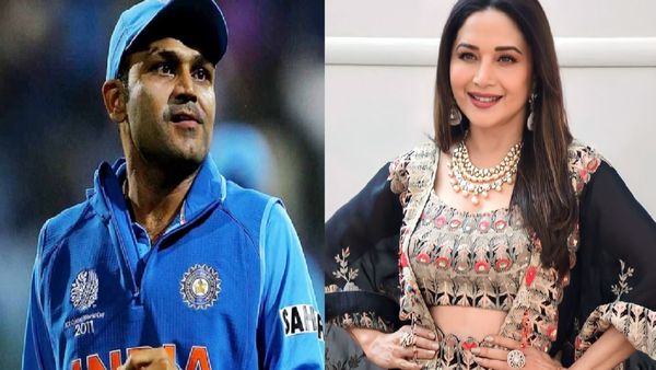 Virender Sehwag: बॉलीवुड की इस हसीना पर मरते हैं वीरेंद्र सहवाग, तलाक की खबरों के बीच खुली पोल