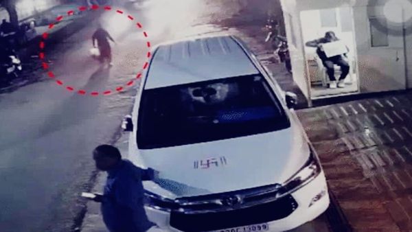 Jabalpur Accident News: जबलपुर में नशे में धुत डॉक्टर ने सड़क पर मचाया कहर, दो की मौत, छह घायल