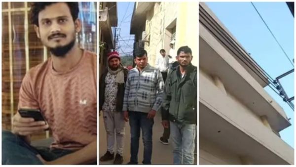 MP News: हरियाणा पुलिस ने ATS टीम पर दर्ज किया हत्या का केस, ADG देशमुख ने सभी नौ सदस्यों को किया सस्पेंड