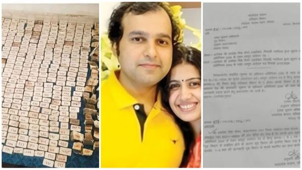 MP News: करोड़ों के मालिक सौरभ शर्मा ने मध्य प्रदेश सरकार से मांगी जान की सुरक्षा, जानिए क्या है पूरा मामला