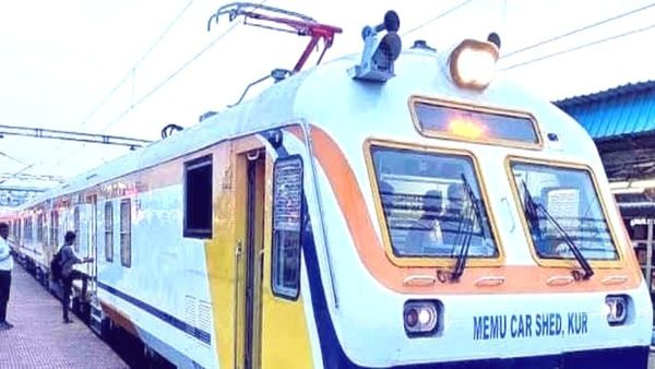 Balaghat MP News: बालाघाट के यात्रियों के लिए खुशखबरी: जबलपुर-गोंदिया मेमू ट्रेन फिर से शुरू