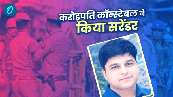 MP News: 52 किलो सोना और 11 करोड़ कैश मामले में मोस्ट वांटेड सौरभ शर्मा गिरफ्तार, 41 दिन बाद मिली सफलता