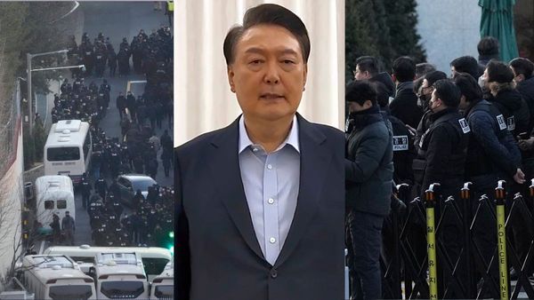 South Korea: यूं सुक योल की गिरफ्तारी में क्यों हुई देरी? दक्षिण कोरिया की राजनीति में भूचाल, आगे क्या होगा?