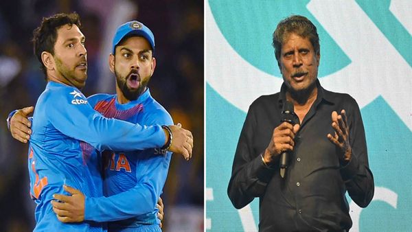 Yuvraj Singh vs Kapil Dev: कौन रहा है वनडे क्रिकेट का असली किंग? जानें किसका रिकॉर्ड है बेस्ट