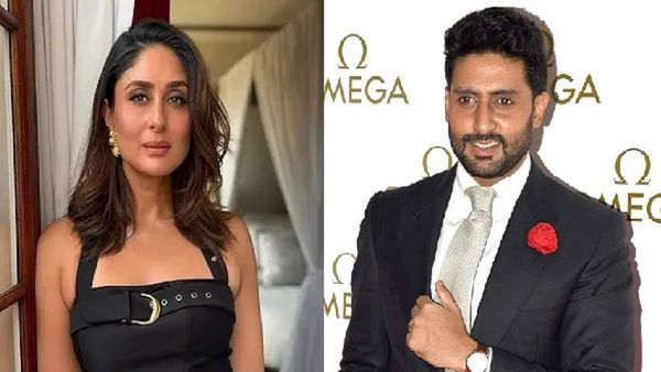 'उस रात करीना कपूर ने मेरे साथ जो किया, मुझे बर्बाद...', अभिषेक बच्चन के साथ एक्ट्रेस ने आखिर क्या किया था?