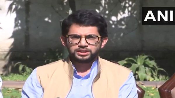 INDIA Alliance पर आदित्य ठाकरे ने ठोका दावा, कहा- गठबंधन का कोई एक नेता नहीं है, राहुल गांधी की बढ़ेगी टेंशन!