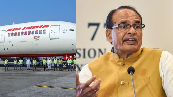 Air India पर भड़के केंद्रीय मंत्री शिवराज सिंह चौहान, जानिए क्या है मामला?