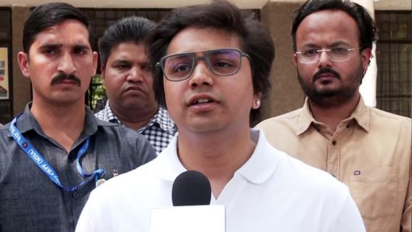 'बहुजन मूवमेंट का अपमान..', राहुल गांधी पर भड़के आकाश आनंद, उदित राज के खिलाफ कार्रवाई की मांग