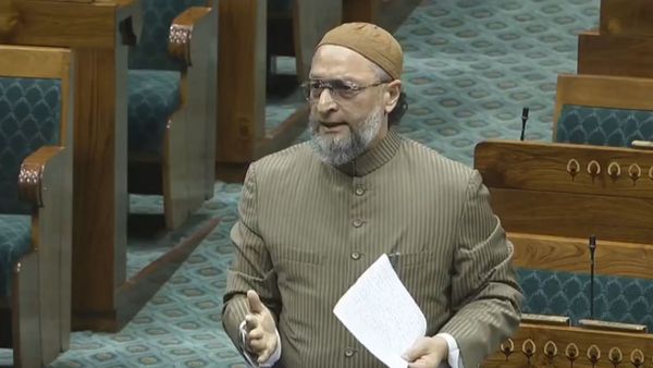 'मैं अपनी मस्जिद का एक इंच भी नहीं खोऊंगा' , वक्फ कानून संशोधन पर ओवैसी ने दी चेतावनी,VIDEO