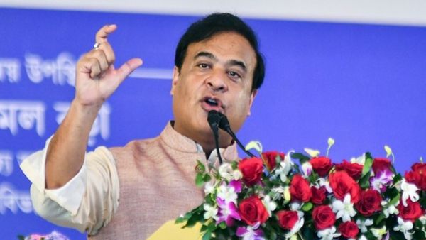 'ISI और रॉ एक ही घर में कैसे?' Assam सीएम हिमंत सरमा ने कांग्रेस सांसद गौरव गोगोई को कुछ यूं घेरा