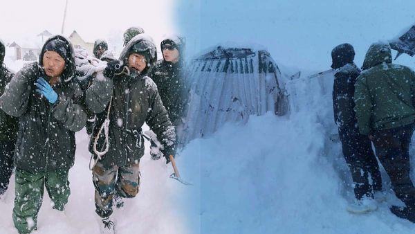 Uttarakhand Avalanche: हादसे में दबे 57 मजदूरों में से 16 रेस्क्यू, 41 अब भी लापता, CM धामी ने संभाला मोर्चा