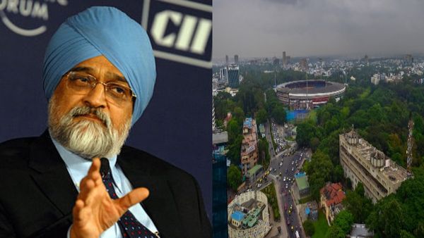 भारत के बड़े राज्‍यों को विभाजित करना क्‍यों हैं जरूरी? मशहूर अर्थशास्‍त्री अहलूवालिया ने बताई बड़ी वजह