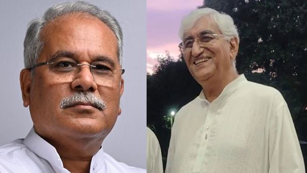 CG: आलाकमान ने छीना भूपेश बघेल से पावर? छत्तीसगढ़ में टी एस सिंहदेव की अगुवाई में लड़ेगी अगला चुनाव कांग्रेस