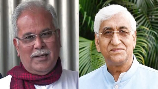 टी एस सिंहदेव बन सकते हैं छत्तीसगढ़ कांग्रेस प्रदेश अध्यक्ष, भूपेश बनेंगे AICC महासचिव