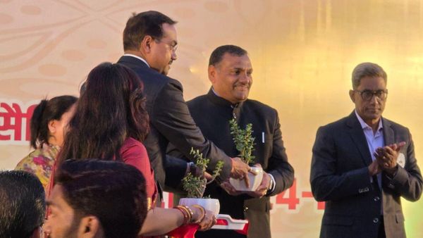 अखिल भारतीय अर्धसैनिक सेवा संगीत, नृत्य एवं लघु नाट्य प्रतियोगिता 2024-25 की हुई भव्‍य शुरूआत