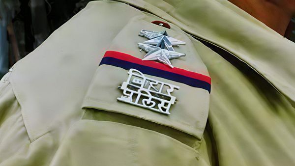 Bihar Police News: पटना में एक बार फिर लगा ‘ख़ाकी के दामन पर दाग’, लगे गंभीर आरोप, जानिए मामला