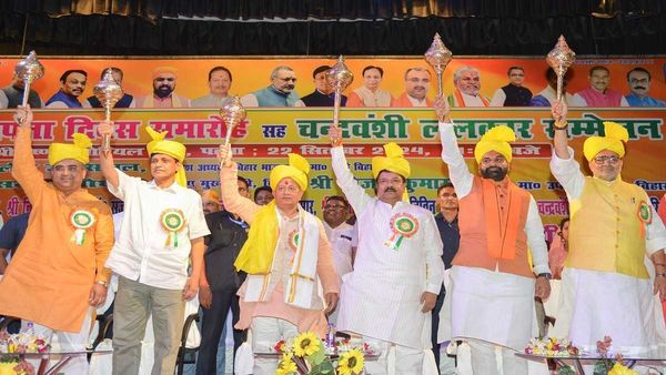 Bihar Politics: ‘दिल्ली में गुरू हारे, बिहार में...’,BJP प्रदेश अध्यक्ष दिलीप जायसवाल ने किसके तरफ़ किया इशारा