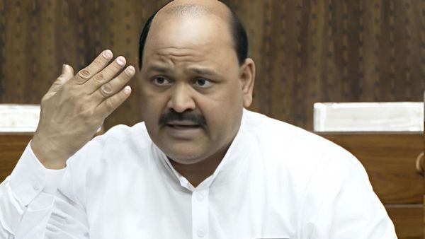 Bihar Politics: ‘दलित, मजदूर और गरीब का बच्चा हूं, मेरी हत्या…’, सांसद ने हाथ जोड़ कर लगाई सुरक्षा की गुहार