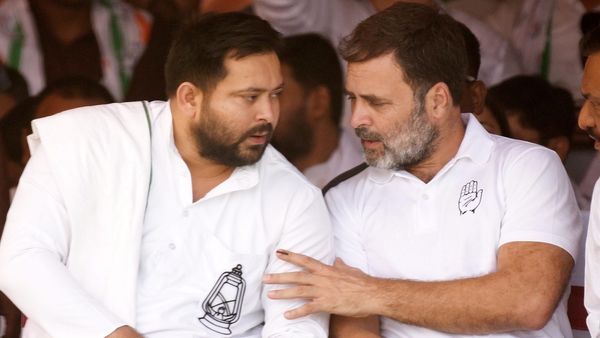 Bihar Politics: विधानसभा चुनाव से पहले ‘महागठबंधन में टेंशन’, 70 से ज़्यादा सीटों पर चुनाव लड़ेगी कांग्रेस