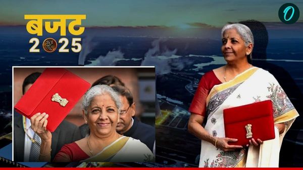 Budget 2025 Income Tax: अब 12 लाख तक कोई टैक्स नहीं, नया आयकर विधेयक अगले सप्‍ताह होगा पेश