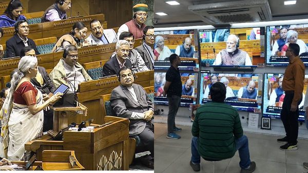 Budget 2025: बजट में किस सेक्टर को क्या मिला? एक-एक डिटेल पढ़िए